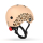 Scoot & Ride Kask Ochronny XXS-S dla dzieci 1-5 lat Leopard - 1039900 - zdjęcie 9